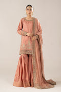Maria B | Eid Collection 26 | SF-EF26-28 - House Of Hania