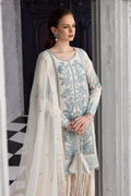Maria B | Eid Collection 26 | SF-EF26-39 - House Of Hania