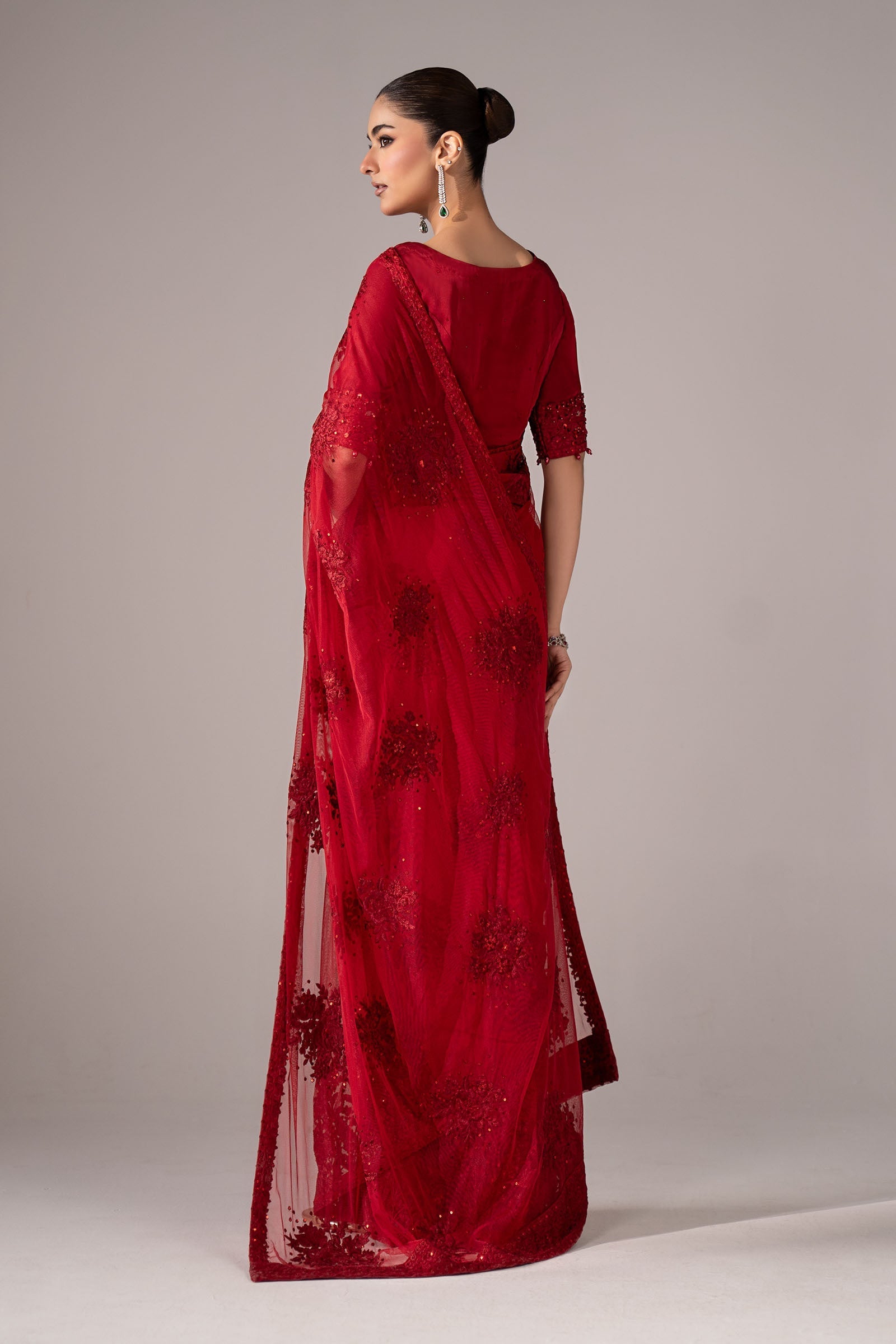 Maria B | Eid Collection 26 | SF-EF26-56 - House Of Hania