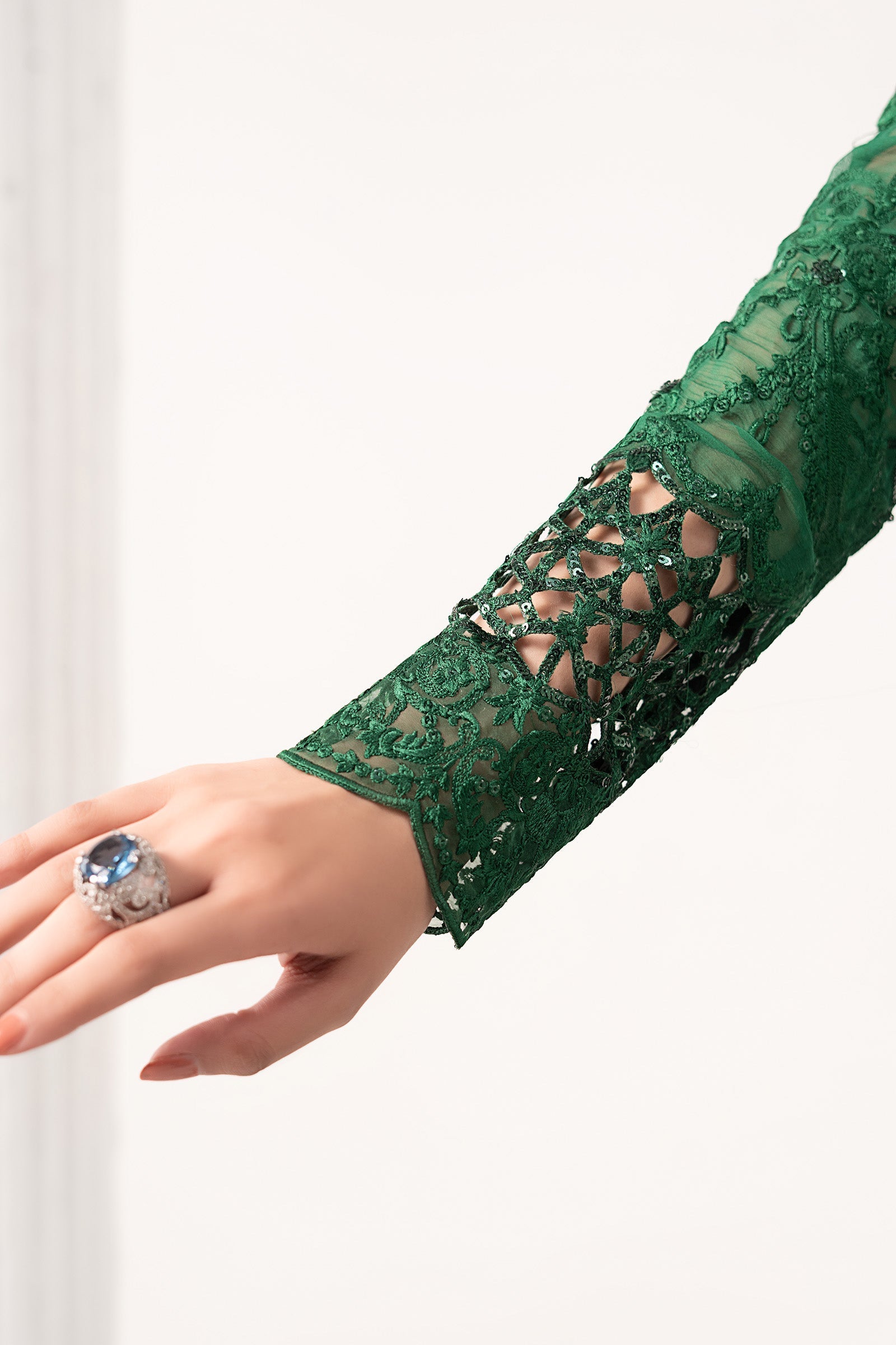 Maria B | Eid Collection 26 | SF-EF26-73 - House Of Hania