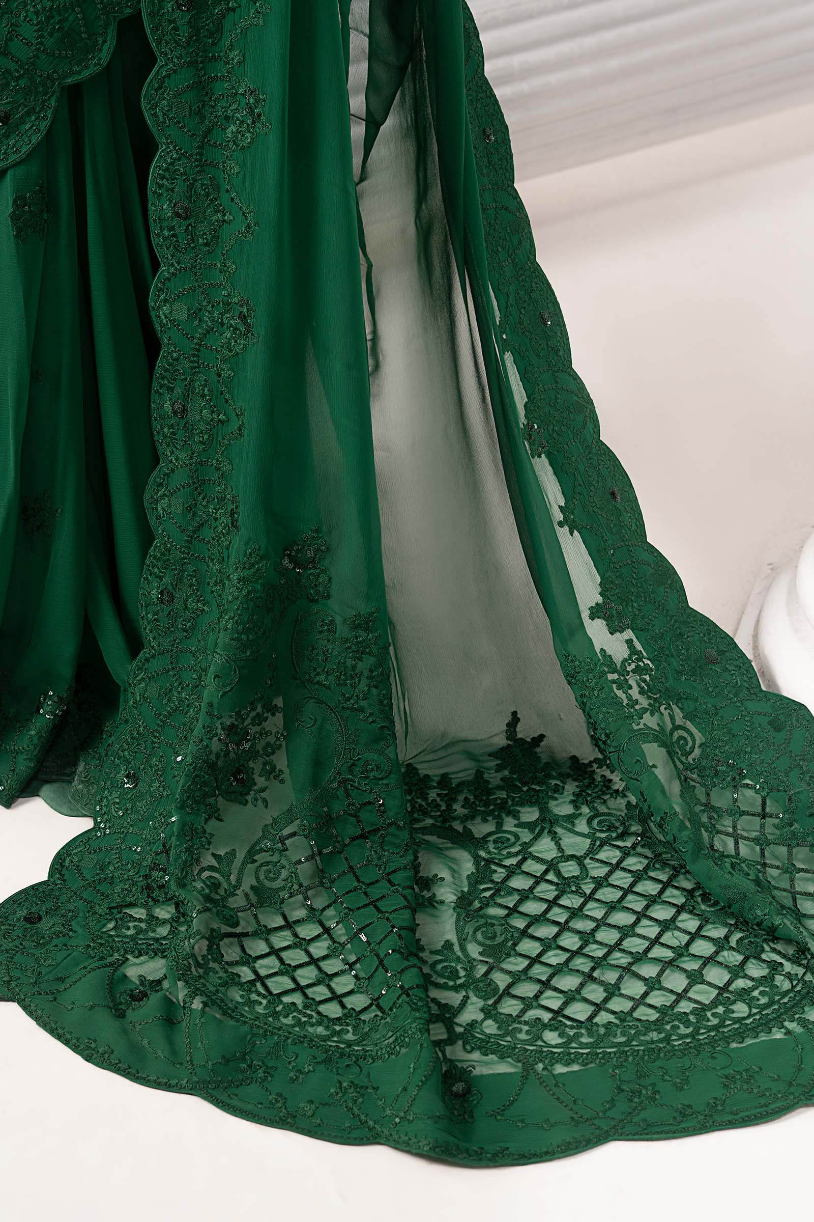 Maria B | Eid Collection 26 | SF-EF26-73 - House Of Hania