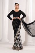 Maria B | Eid Collection 26 | SF-EF26-74 - House Of Hania