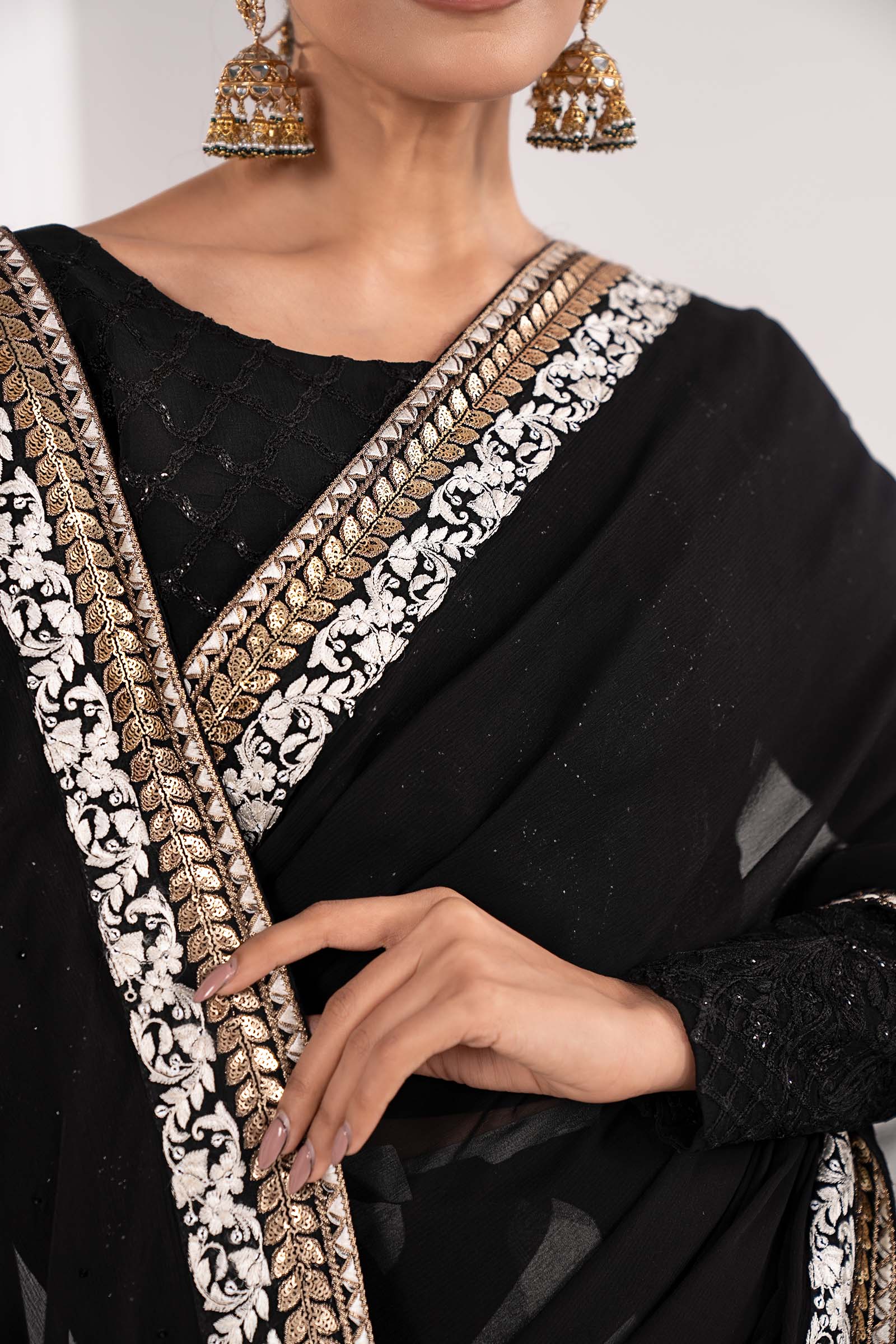 Maria B | Eid Collection 26 | SF-EF26-74 - House Of Hania
