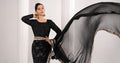 Maria B | Eid Collection 26 | SF-EF26-74 - House Of Hania