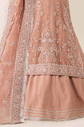 Maria B | Eid Collection 26 | SF-PF25-13 - House Of Hania