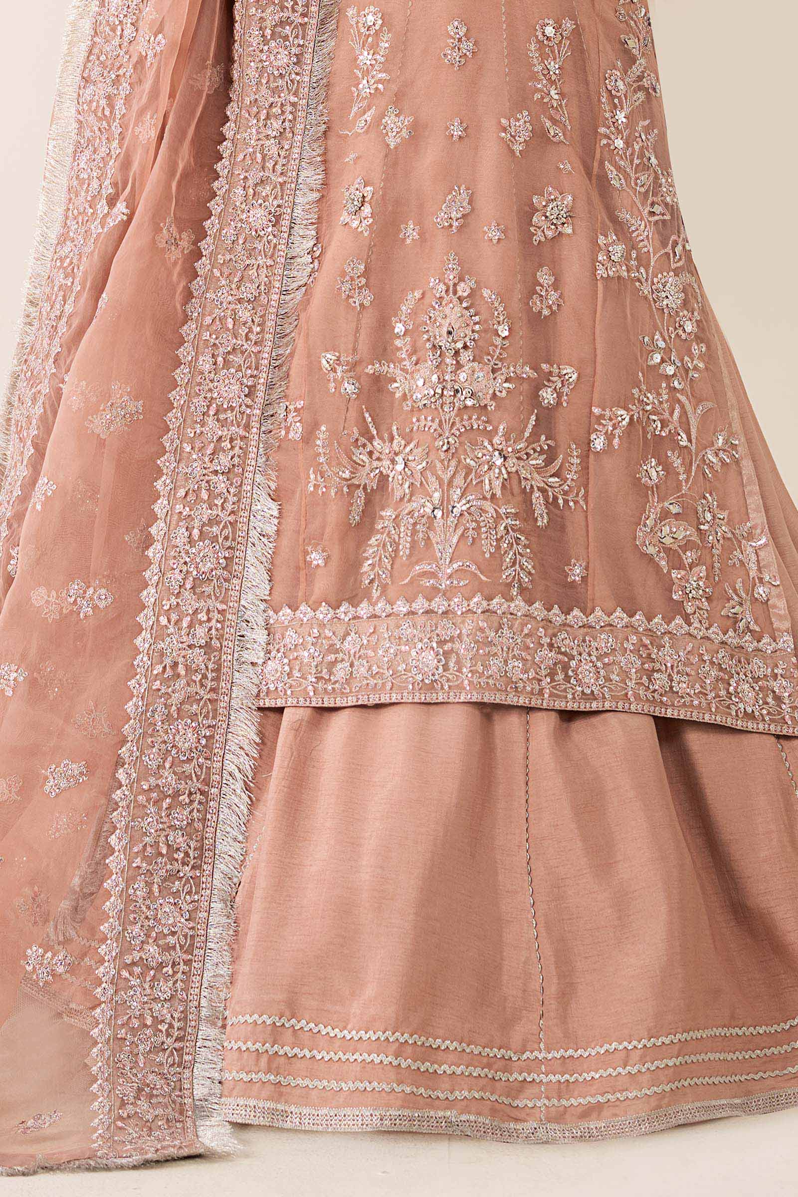 Maria B | Eid Collection 26 | SF-PF25-13 - House Of Hania