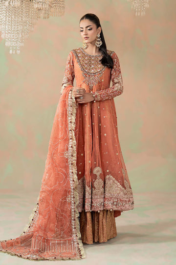 Maria B | Eid Collection 26 | SF-W24-09 - House Of Hania