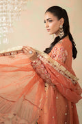 Maria B | Eid Collection 26 | SF-W24-09 - House Of Hania