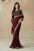 Maria B | Eid Collection 26 | SF-W24-11R1 - House Of Hania