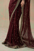 Maria B | Eid Collection 26 | SF-W24-11R1 - House Of Hania