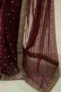 Maria B | Eid Collection 26 | SF-W24-11R1 - House Of Hania