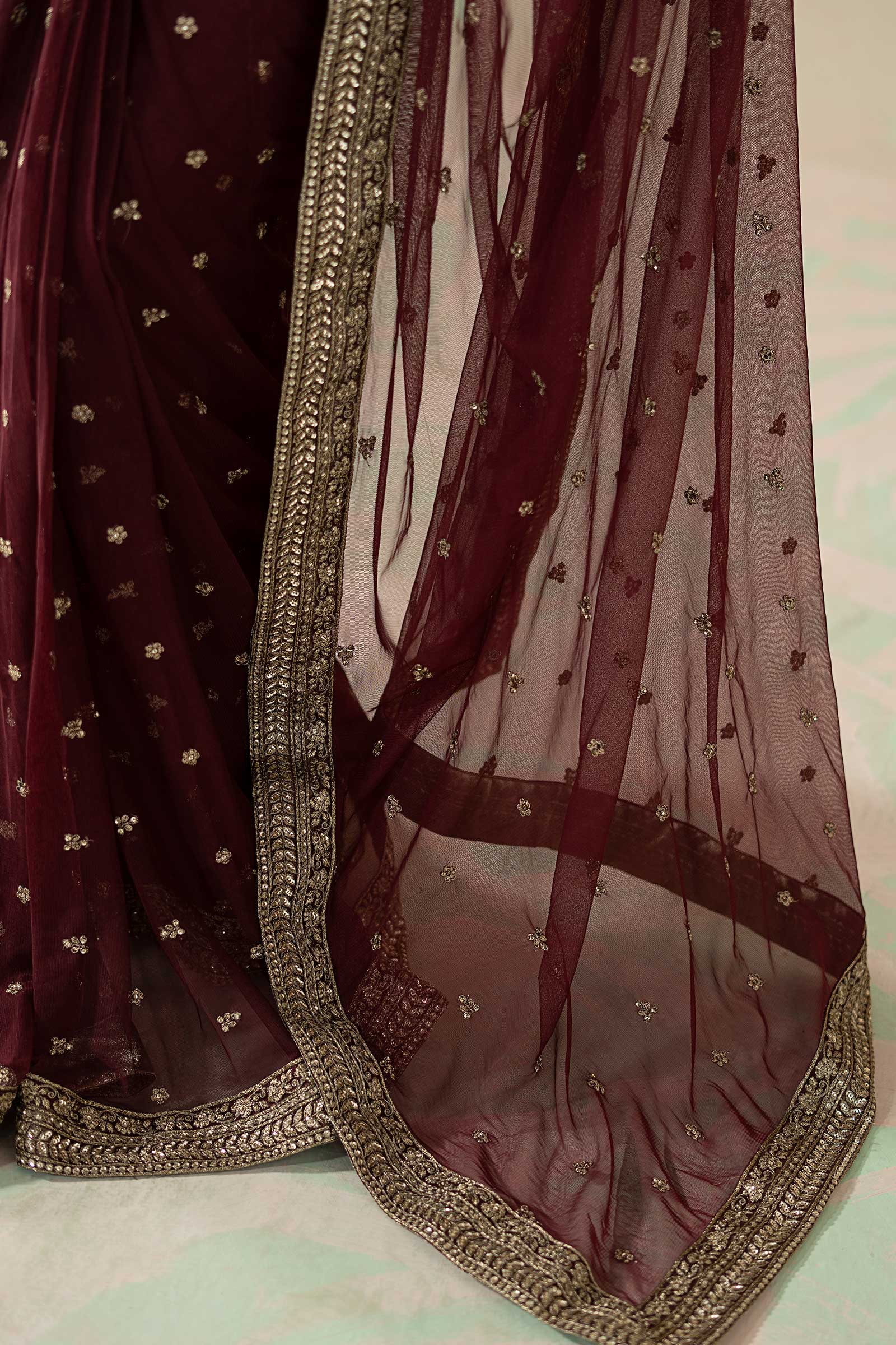 Maria B | Eid Collection 26 | SF-W24-11R1 - House Of Hania