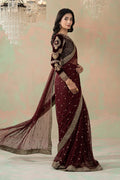Maria B | Eid Collection 26 | SF-W24-11R1 - House Of Hania