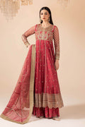 Maria B | Eid Collection 26 | SF-W24-13R1 - House Of Hania