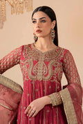 Maria B | Eid Collection 26 | SF-W24-13R1 - House Of Hania
