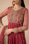 Maria B | Eid Collection 26 | SF-W24-13R1 - House Of Hania