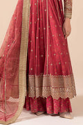 Maria B | Eid Collection 26 | SF-W24-13R1 - House Of Hania