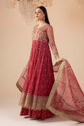 Maria B | Eid Collection 26 | SF-W24-13R1 - House Of Hania