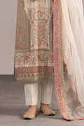 Maria B | Eid Collection 26 | SF-W24-21R1 - House Of Hania