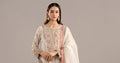Maria B | Eid Collection 26 | SF-W24-21R1 - House Of Hania