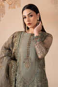 Maria B | Eid Collection 26 | SF-W24-24R1 - House Of Hania