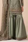 Maria B | Eid Collection 26 | SF-W24-24R1 - House Of Hania