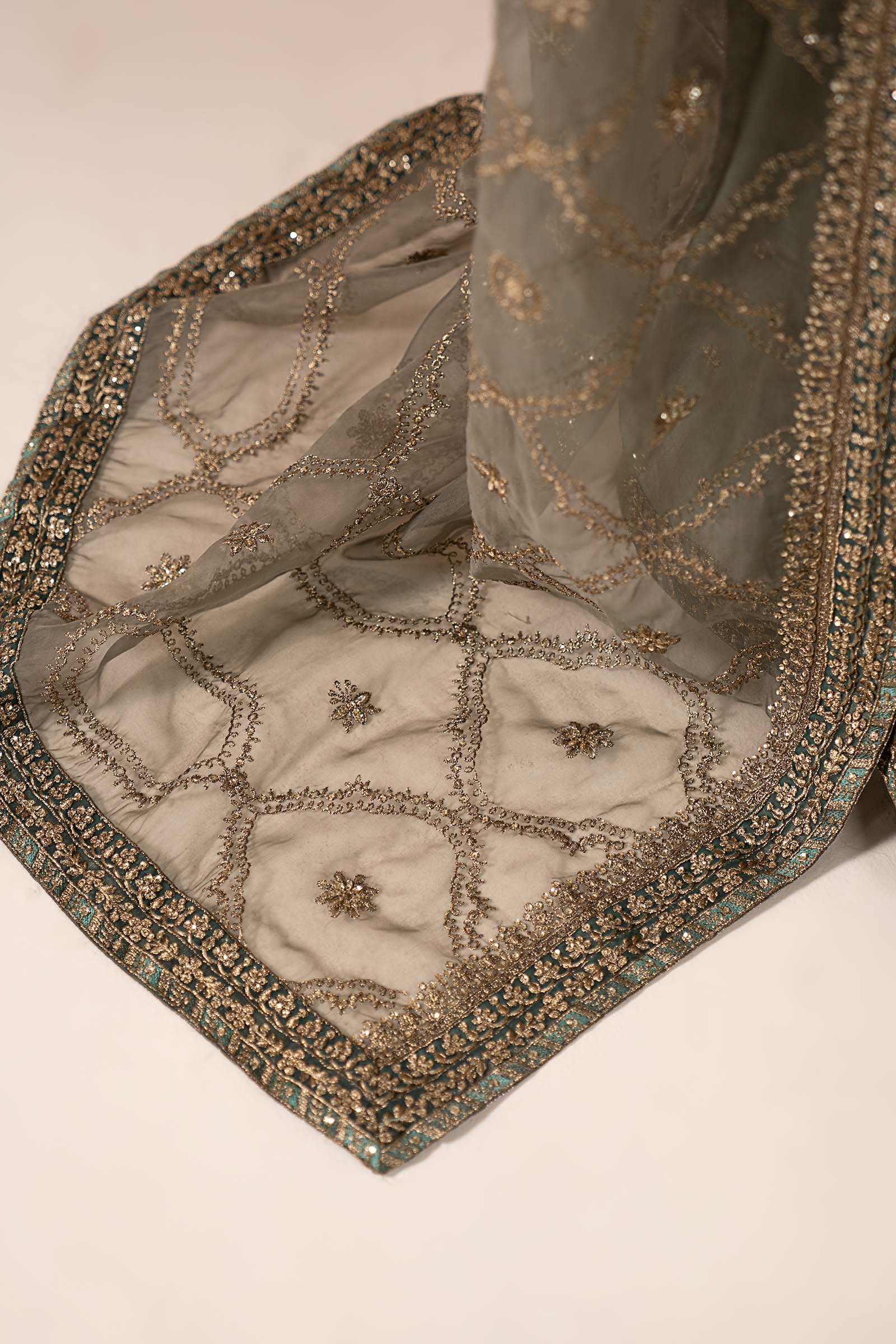 Maria B | Eid Collection 26 | SF-W24-24R1 - House Of Hania