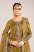 Maria B | Eid Collection 26 | SF-W25-10 - House Of Hania