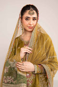 Maria B | Eid Collection 26 | SF-W25-10 - House Of Hania