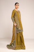 Maria B | Eid Collection 26 | SF-W25-10 - House Of Hania
