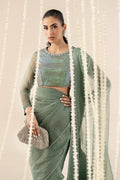Maria B | Eid Collection 26 | SF-W25-11 - House Of Hania
