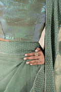 Maria B | Eid Collection 26 | SF-W25-11 - House Of Hania
