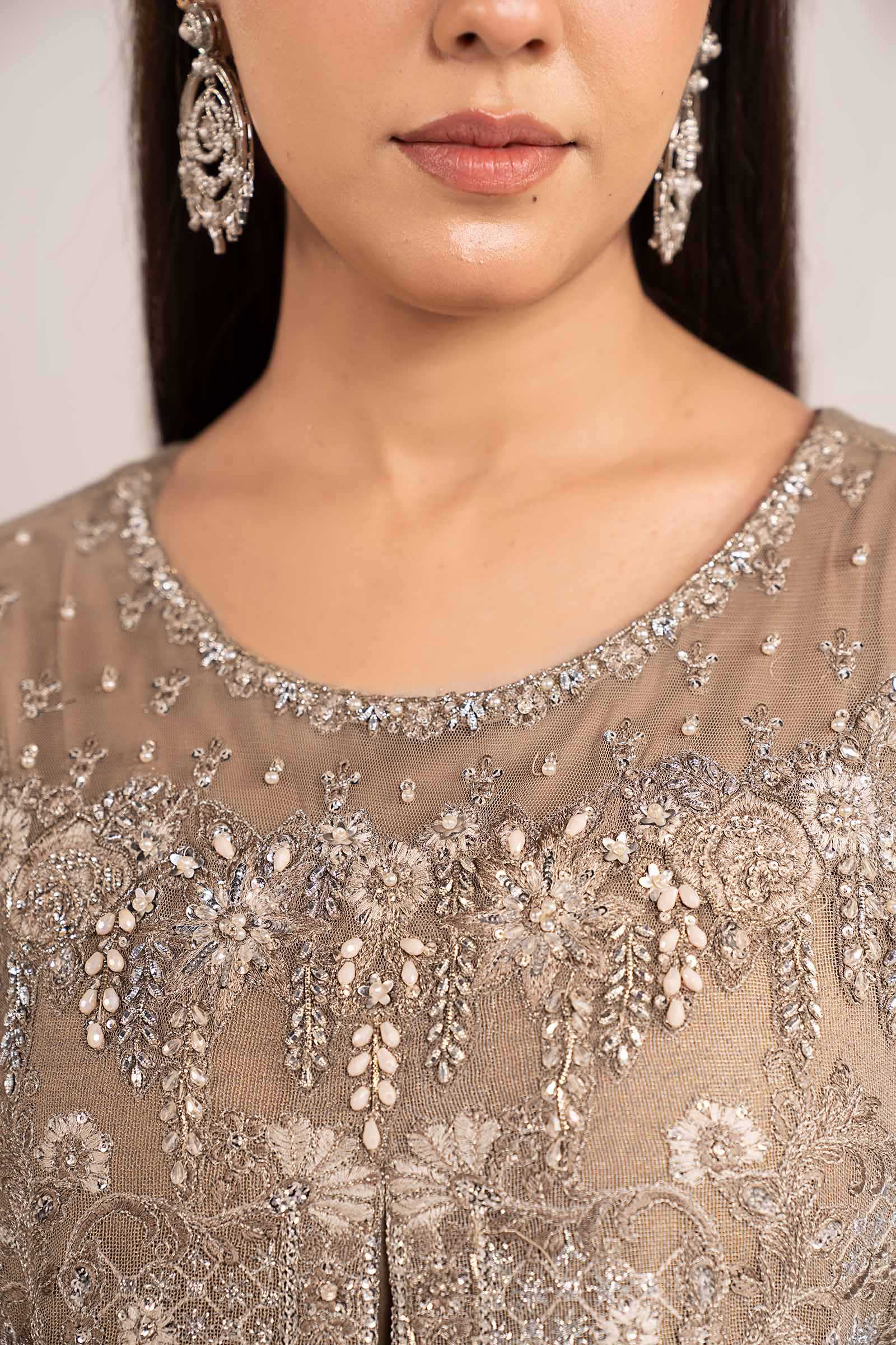 Maria B | Eid Collection 26 | SF-W25-24 - House Of Hania