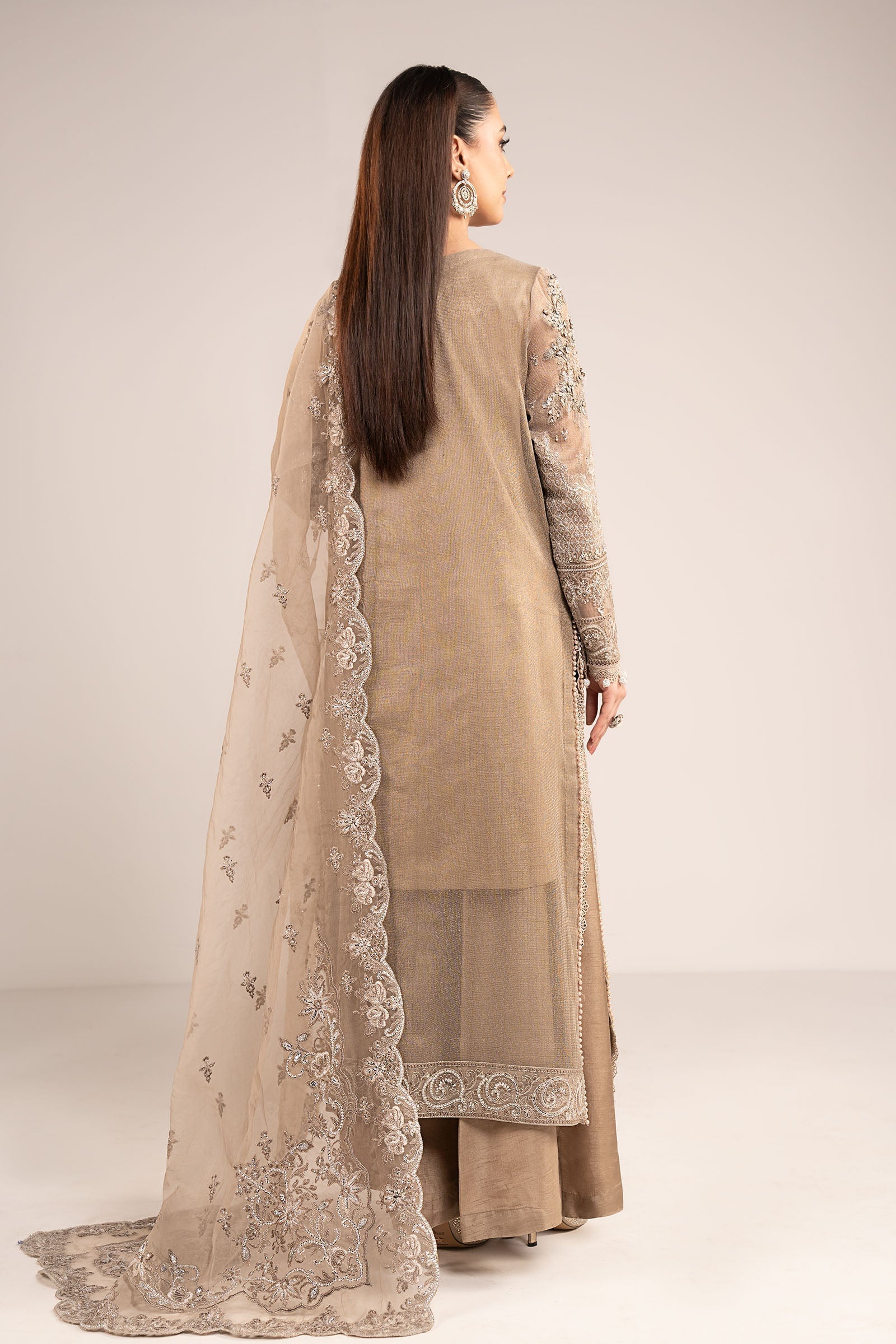 Maria B | Eid Collection 26 | SF-W25-24 - House Of Hania