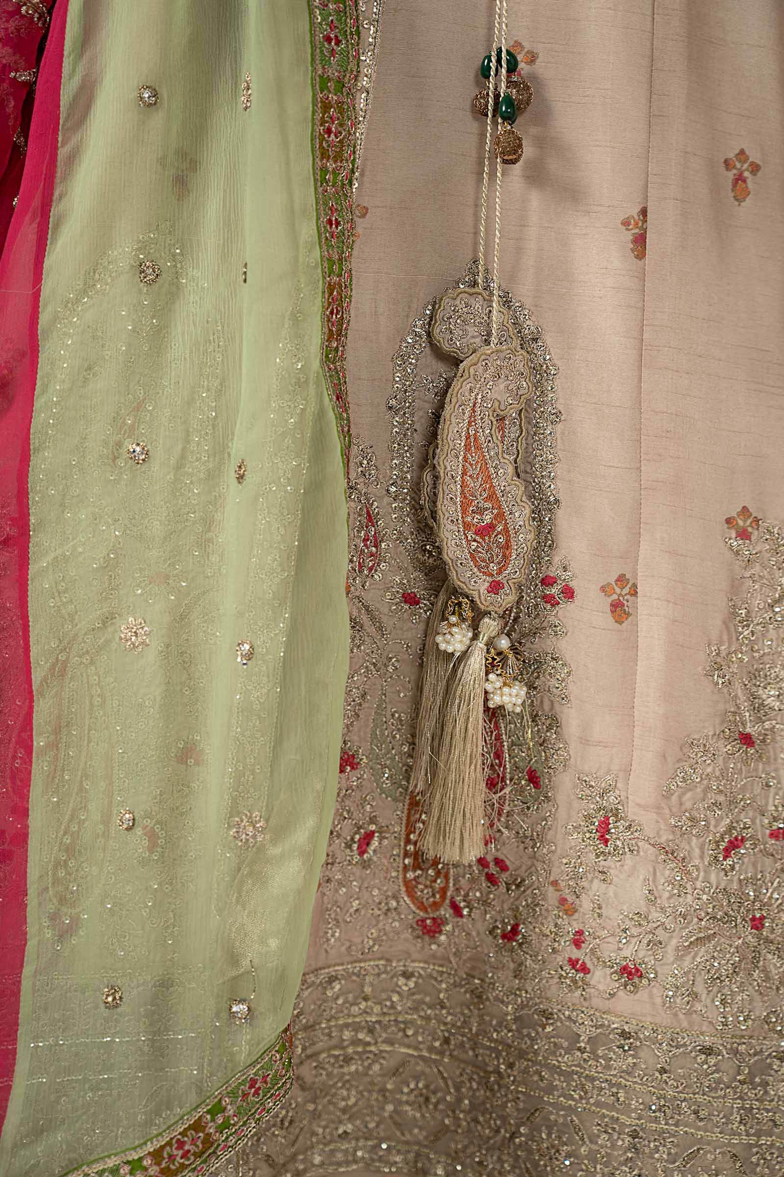 Maria B | Eid Collection 26 | SF-W25-27 - House Of Hania