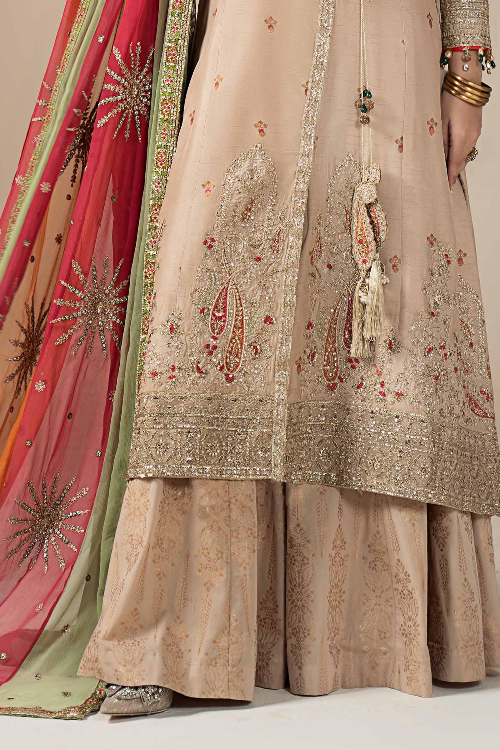 Maria B | Eid Collection 26 | SF-W25-27 - House Of Hania