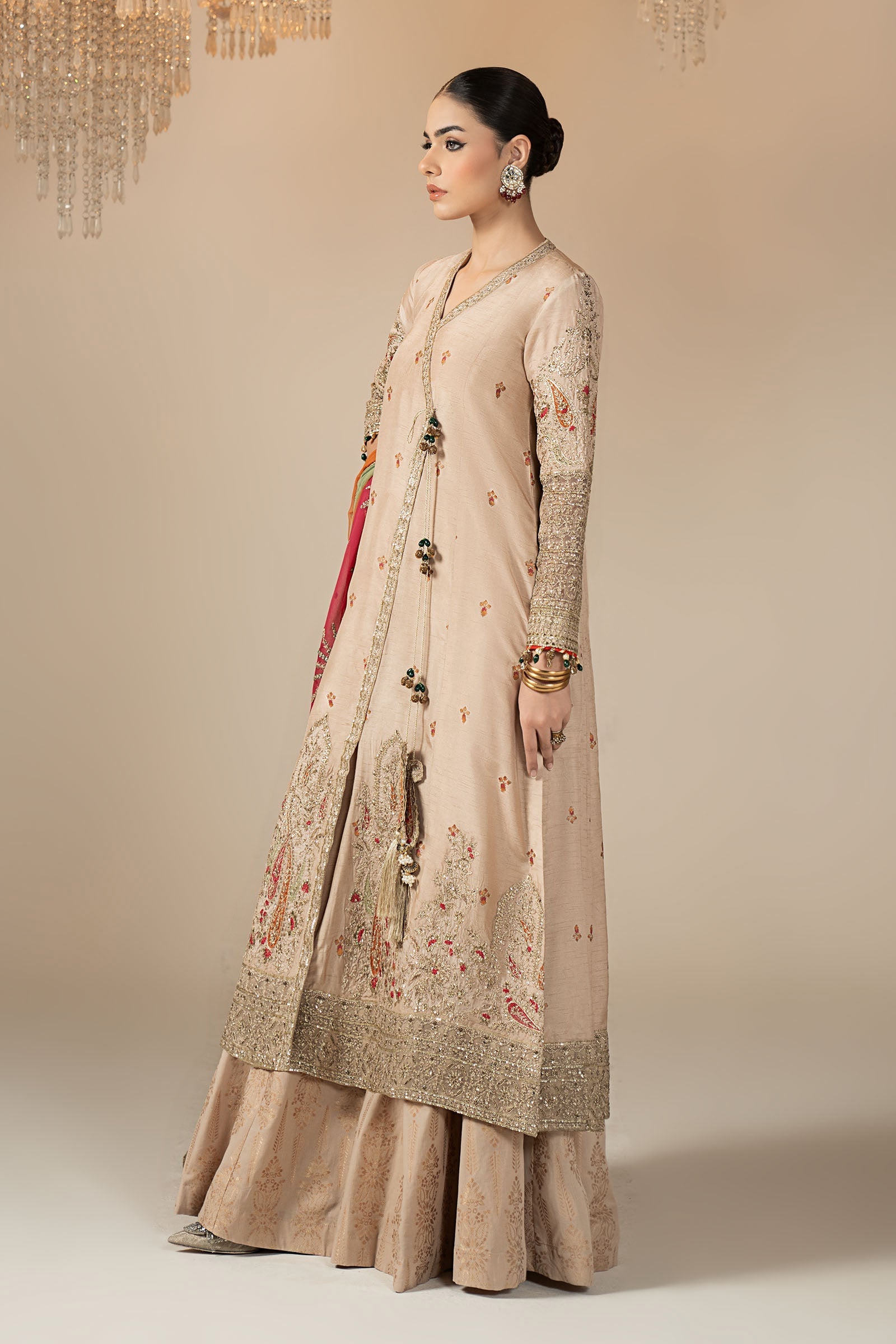 Maria B | Eid Collection 26 | SF-W25-27 - House Of Hania