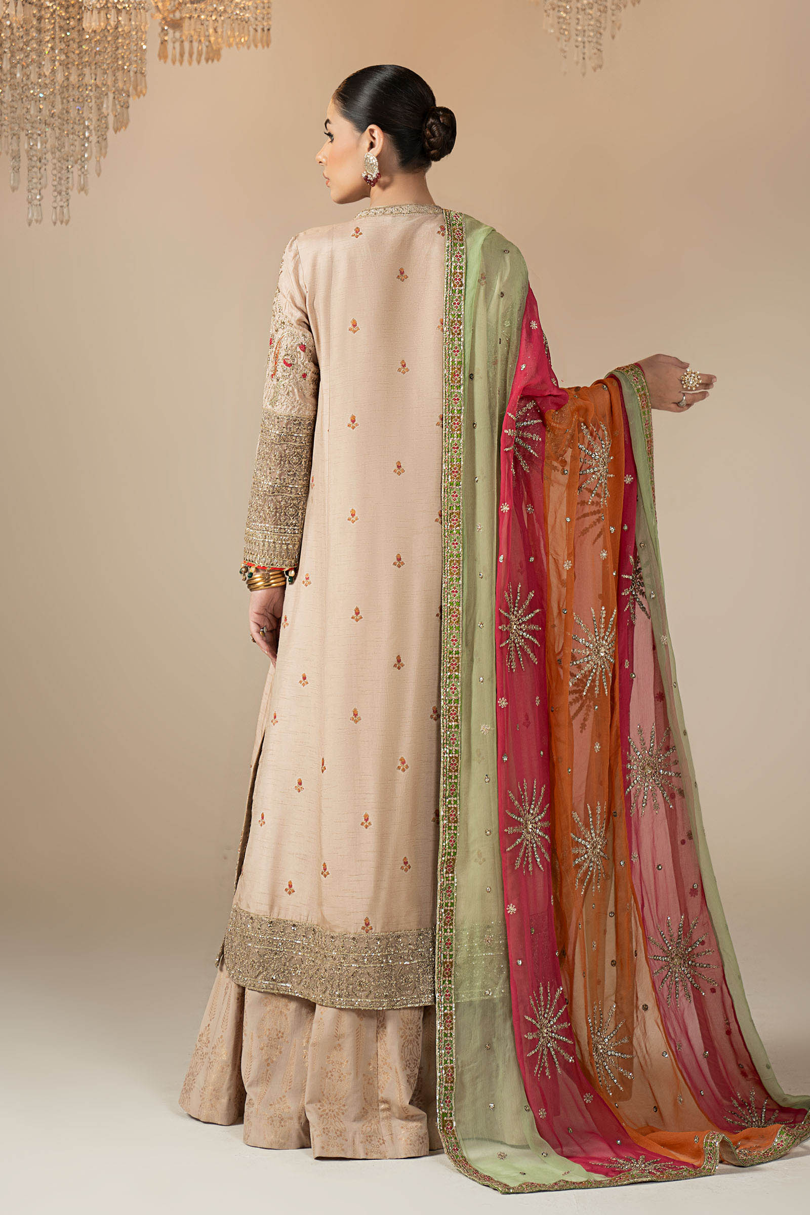 Maria B | Eid Collection 26 | SF-W25-27 - House Of Hania