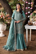 Maria B | Eid Collection 26 | SF-W25-30 - House Of Hania