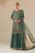 Maria B | Eid Collection 26 | SF-W25-30 - House Of Hania