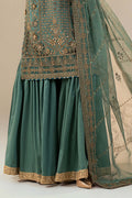 Maria B | Eid Collection 26 | SF-W25-30 - House Of Hania