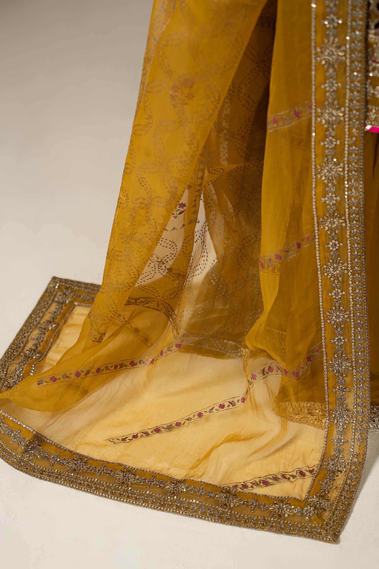 Maria B | Eid Collection 26 | SF-W25-30 - House Of Hania