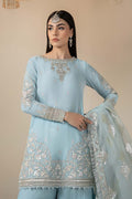 Maria B | Eid Collection 26 | SF-W25-41 - House Of Hania