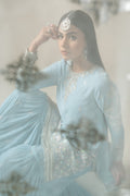 Maria B | Eid Collection 26 | SF-W25-41 - House Of Hania