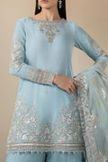 Maria B | Eid Collection 26 | SF-W25-41 - House Of Hania