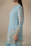 Maria B | Eid Collection 26 | SF-W25-41 - House Of Hania