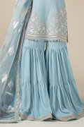 Maria B | Eid Collection 26 | SF-W25-41 - House Of Hania