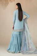 Maria B | Eid Collection 26 | SF-W25-41 - House Of Hania