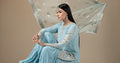 Maria B | Eid Collection 26 | SF-W25-41 - House Of Hania