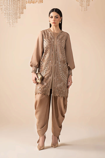 Maria B | Eid Collection 26 | SF-W25-45 - House Of Hania